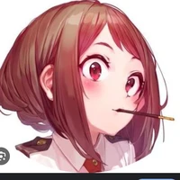 🥰Ochako Uraraka 🥰