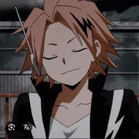 ⚡Denki Kaminari ⚡
