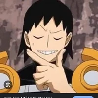 😌Sero Hanta 😌