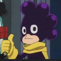 🟣Minoru mineta🟣