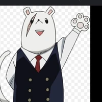 🐁  Nezu 🐁