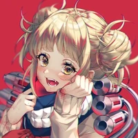 🌹Himiko Toga 🌹