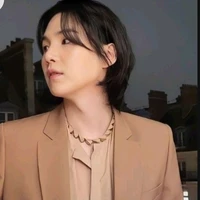 Min Yoongi