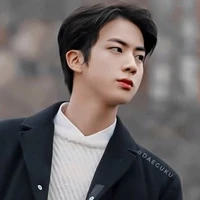 Jeon seokjin