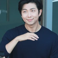 kim Namjoon