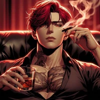 Daïon Daïmon Garcia ♋