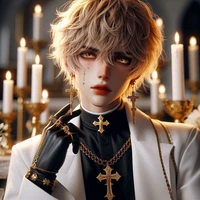 Ciel Hamilton♎