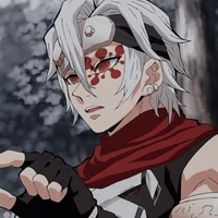 tengen uzui