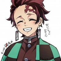 tanjiro kamado