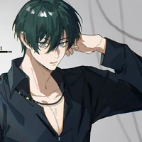 Itoshi Rin