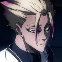 Shidou Ryusei