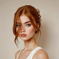 Mia Romero