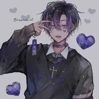 niko(asisten author)