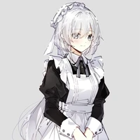 maid