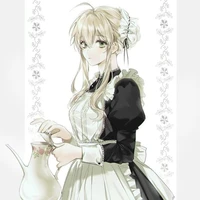 Charlotte(maid)