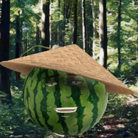 semangka samurai