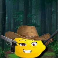 lemon the gun master 