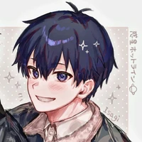 Isagi Yoichi