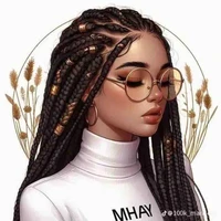 Gwendoline  (Naïma)