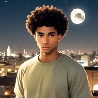 Gregory  (Grey)