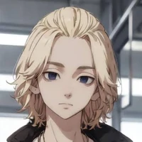 Manjiro Sano (Mikey)
