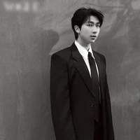 Jeon Namjoon