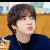 Kim Seokjin
