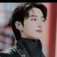 Jeon Jungkook