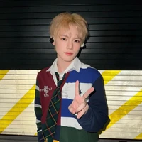zhong chenle