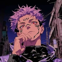 Ryomen Sukuna