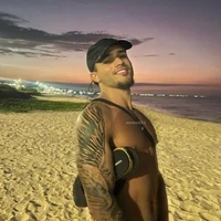 trovão (braço direito do coringa)