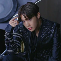 J Hope
