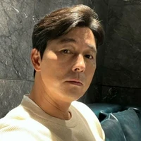 Lee jung won