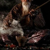 Mbah ronga