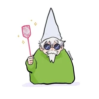 ✨✨Gojo Madrinho✨✨
