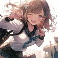 Charlotte Logan/FL BFF