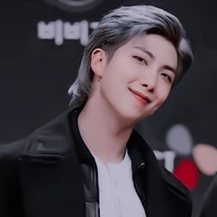 Kim Namjoon/DA/Tae