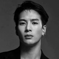 Jackson Wang/DA/Jungkook