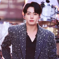 Jeon Jungkook/EA