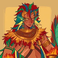 Quetzalcoatl