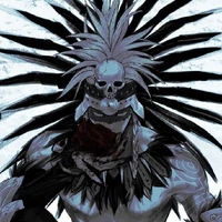 Tezcatlipoca