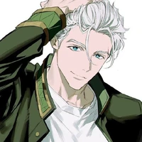 Umemiya Hajime [Pemimpin Fuurin]