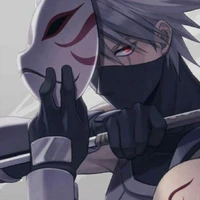 kakashi