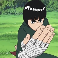 rock lee