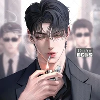 Steven Black