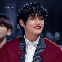 Kim Taehyung ~
