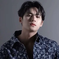 Kim Mingyu ~