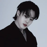 Park Jimin ~