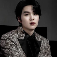 Min Suga ~