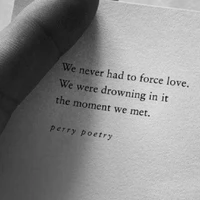 Unknown ~